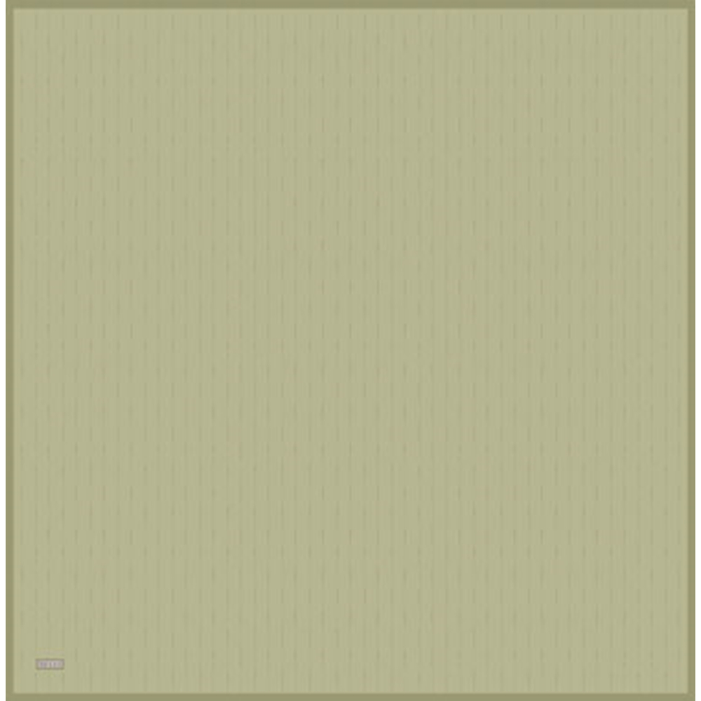 Belli Twill Saf İpek Eşarp 4061D (T)