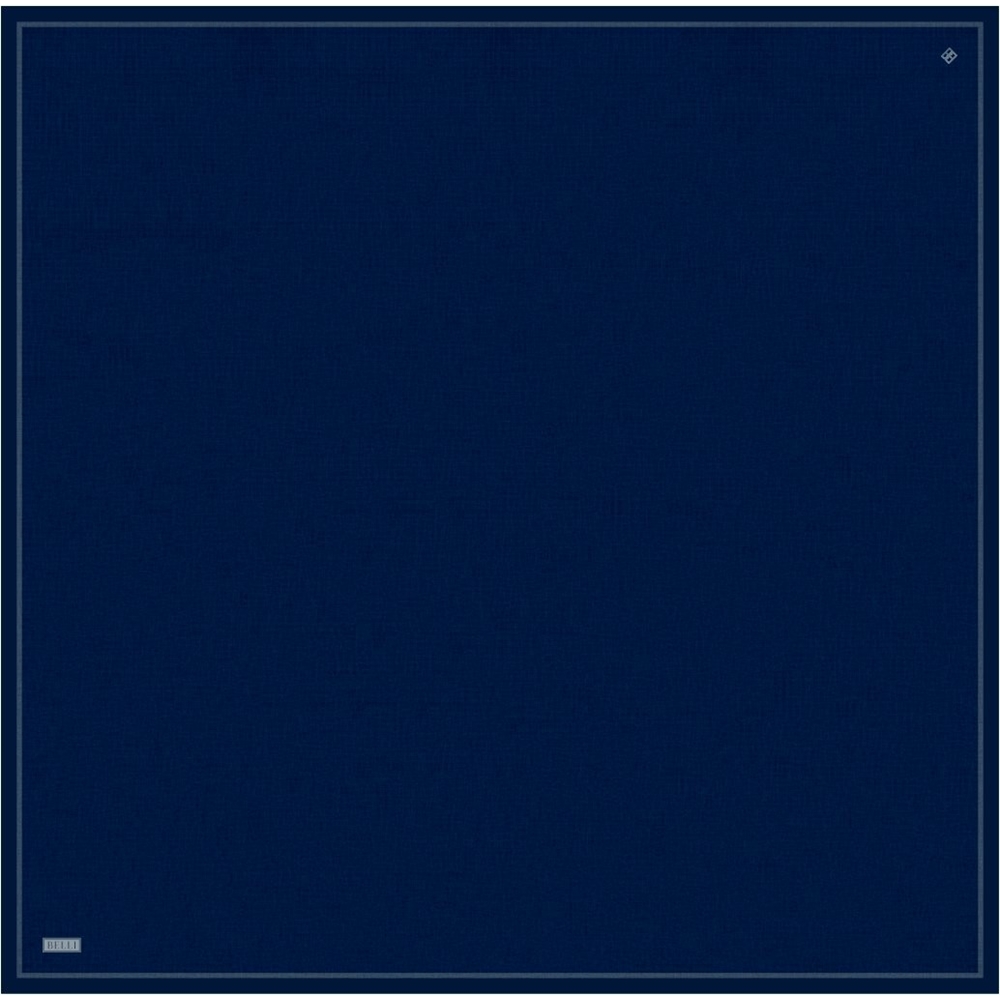 Belli Twill Saf İpek Eşarp 2026 Yaz Sezonu 4305D (T) - Renk-86