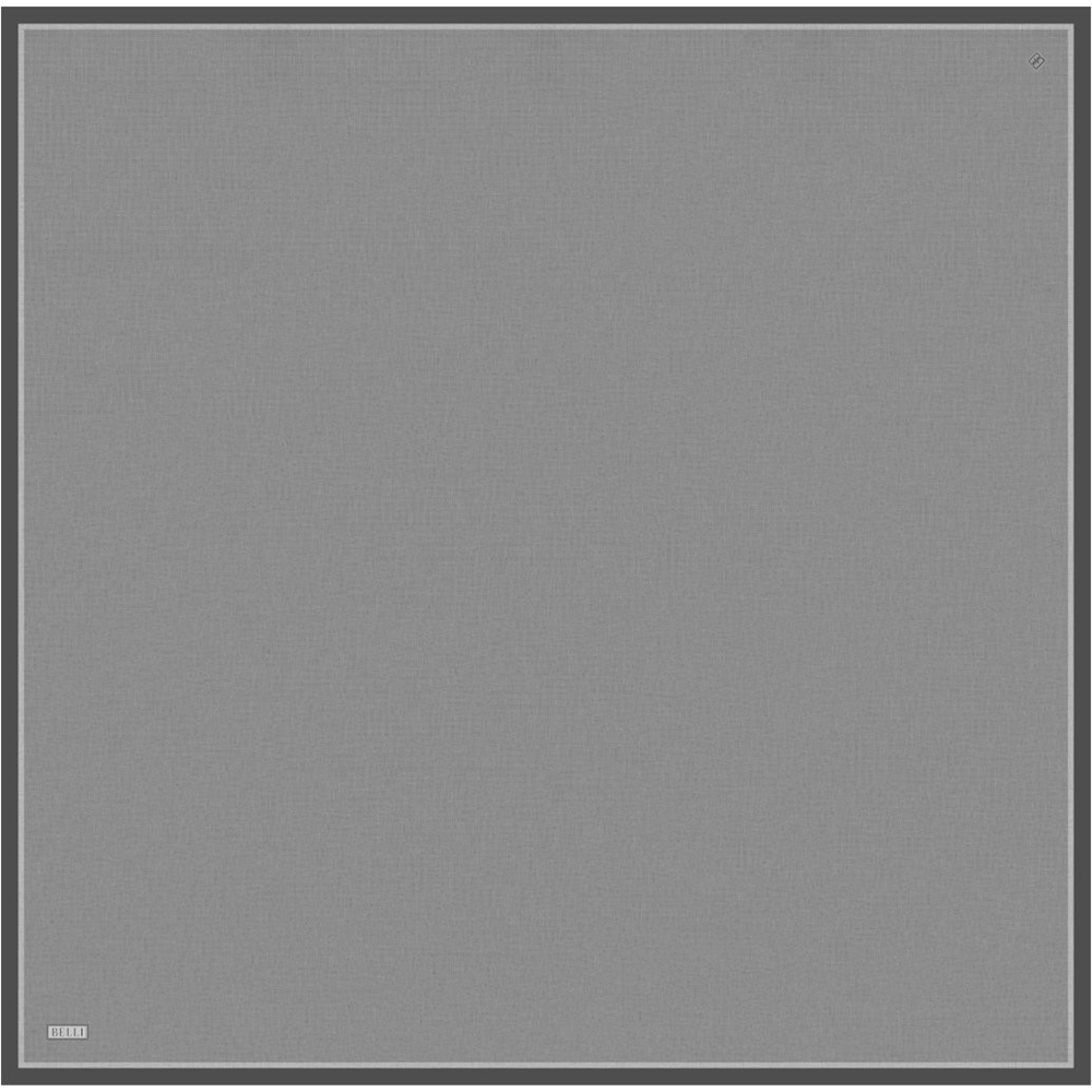 Belli Twill Saf İpek Eşarp 2026 Yaz Sezonu 4305D (T)