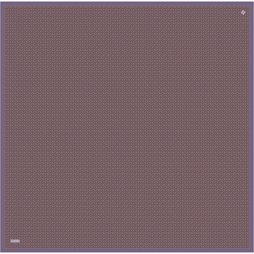 Belli Twill Saf İpek Eşarp 2026 Yaz Sezonu 4317D (T) - Renk-55