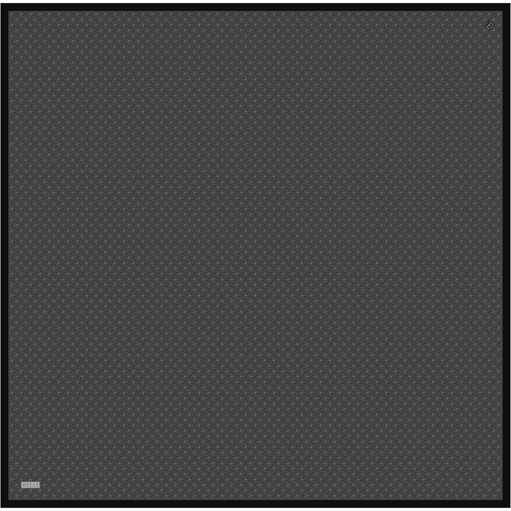 Belli Twill Saf İpek Eşarp 2026 Yaz Sezonu 4317D (T) - Renk-55