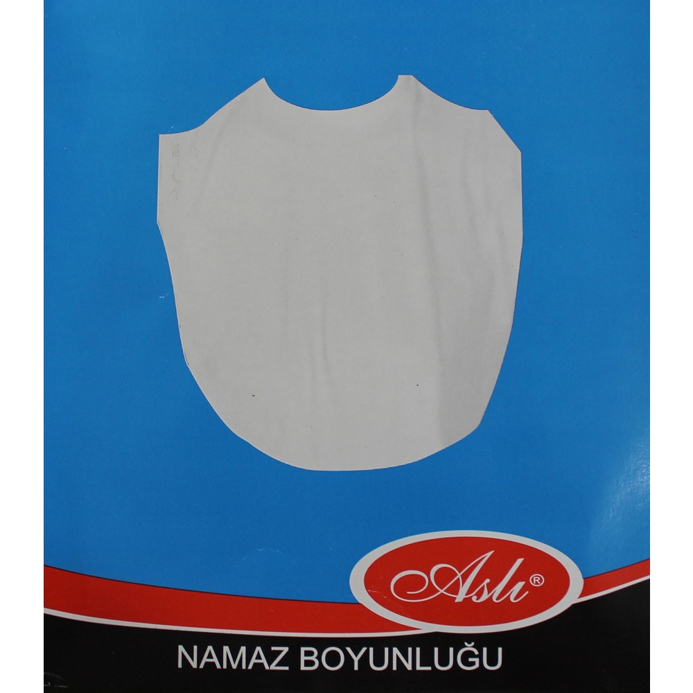 Aslı Namaz Boyunluğu