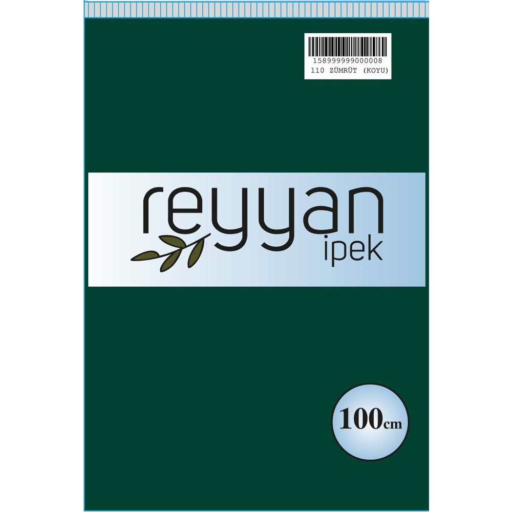 Reyyan Düz Renk Poşetli Yazma - Renk-136 - Kül Koyu