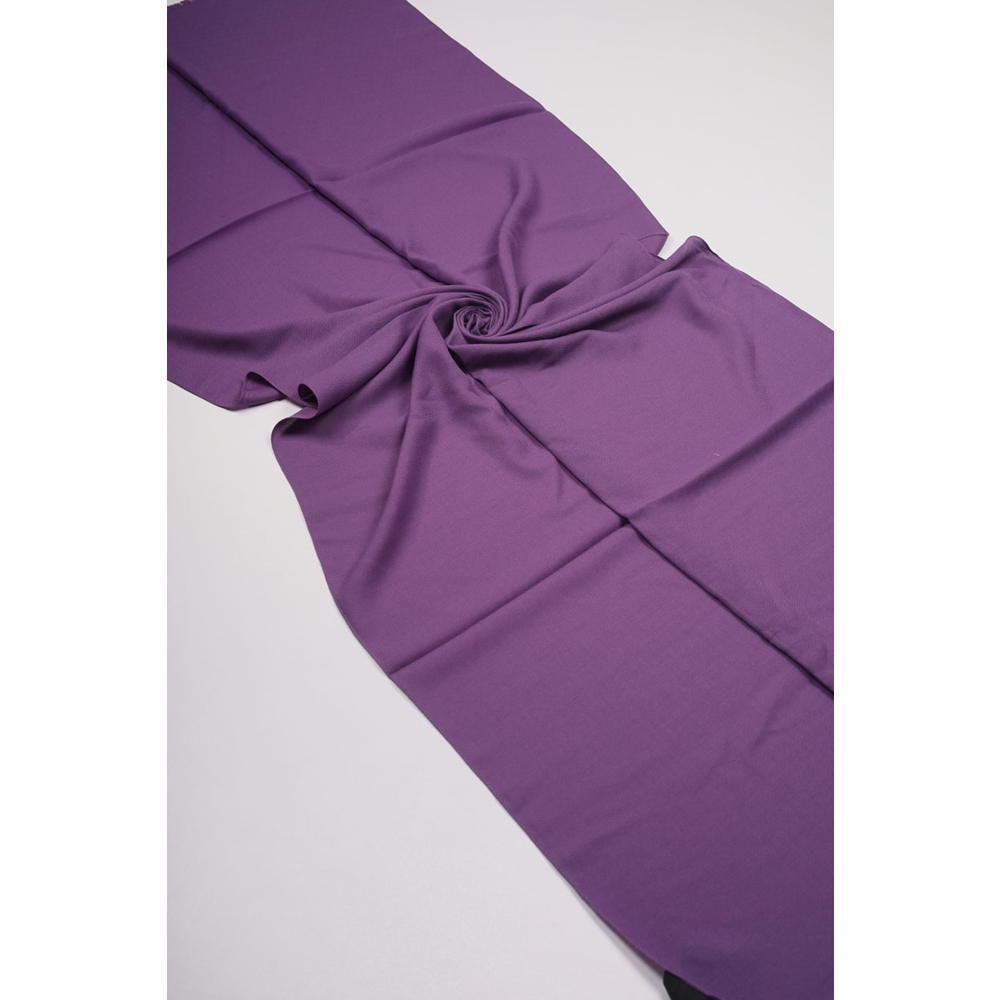 Emproyal Zikzak Desenli Şal - Desen-02