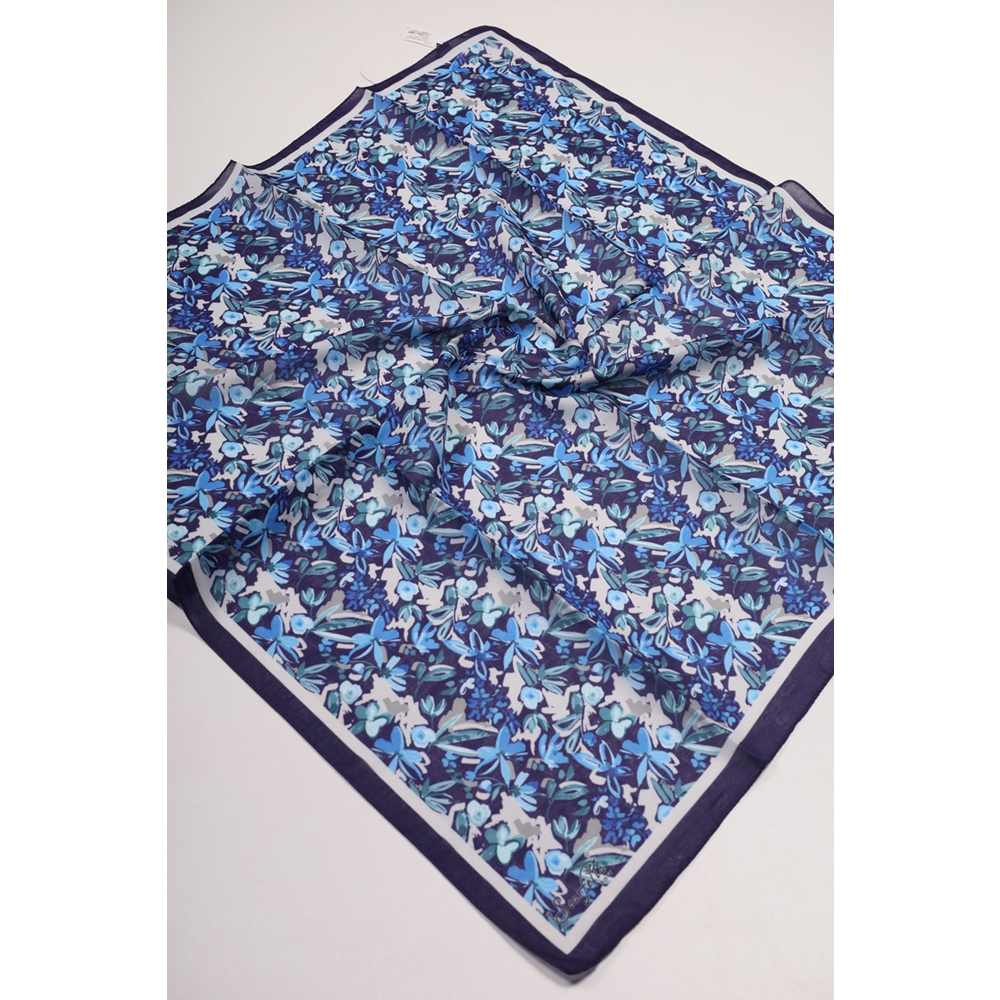 Scarfella Dijital Soft Eşarp - Desen-67 - Renk-06