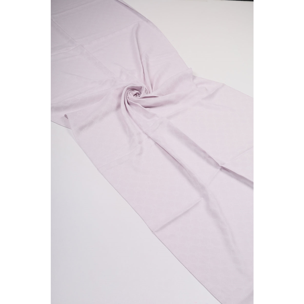 Aker Elegance Monogram Şal - Desen-06 - Renk-02