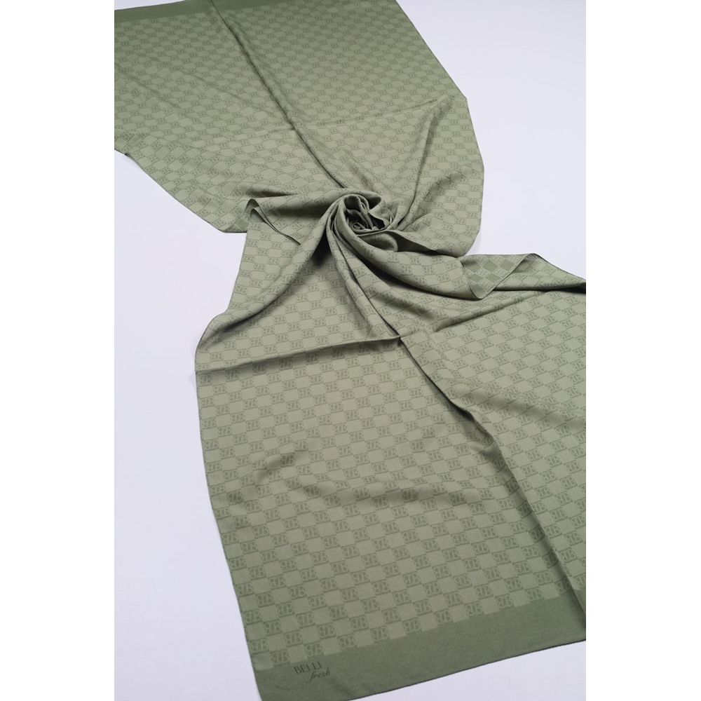 Belli Fresh Siena Şal - Desen-06 - Renk-04