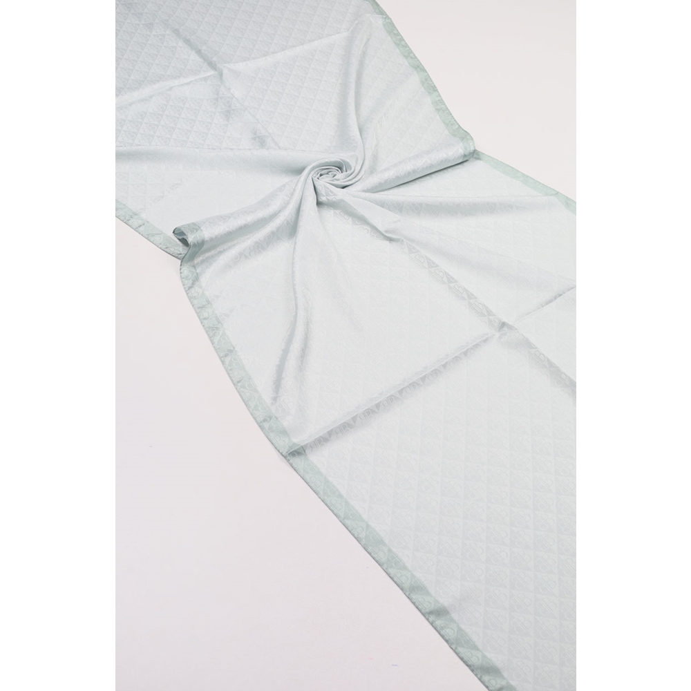 Belli Fresh Monogram Şal - Desen-03 - Renk-03