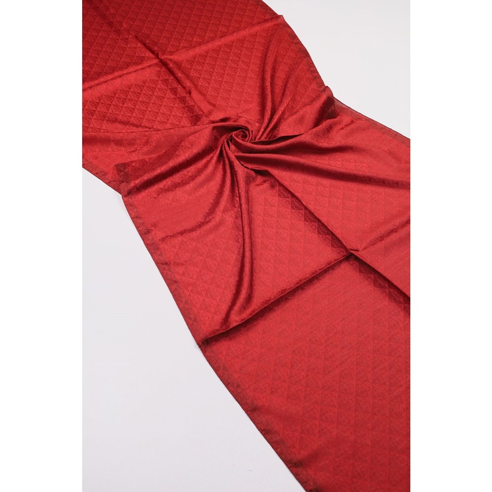 Belli Fresh Monogram Şal - Desen-03 - Renk-03