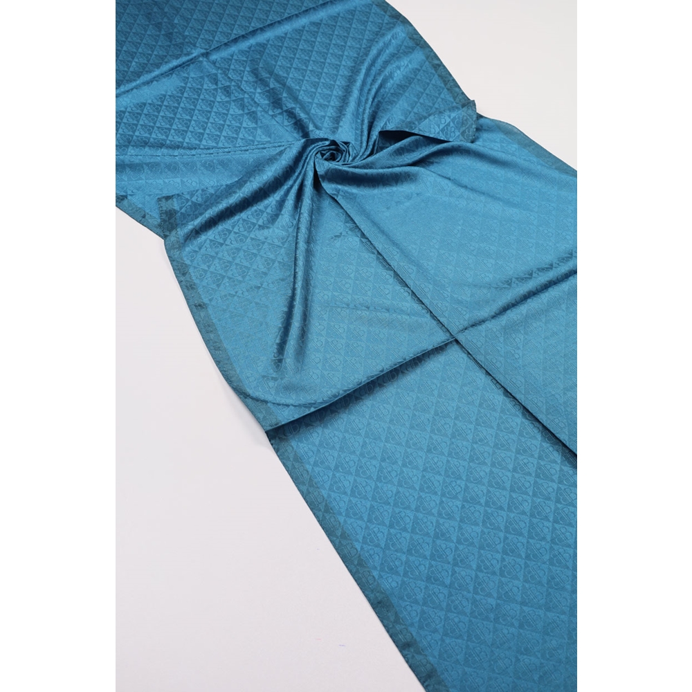 Belli Fresh Monogram Şal - Desen-03 - Renk-03