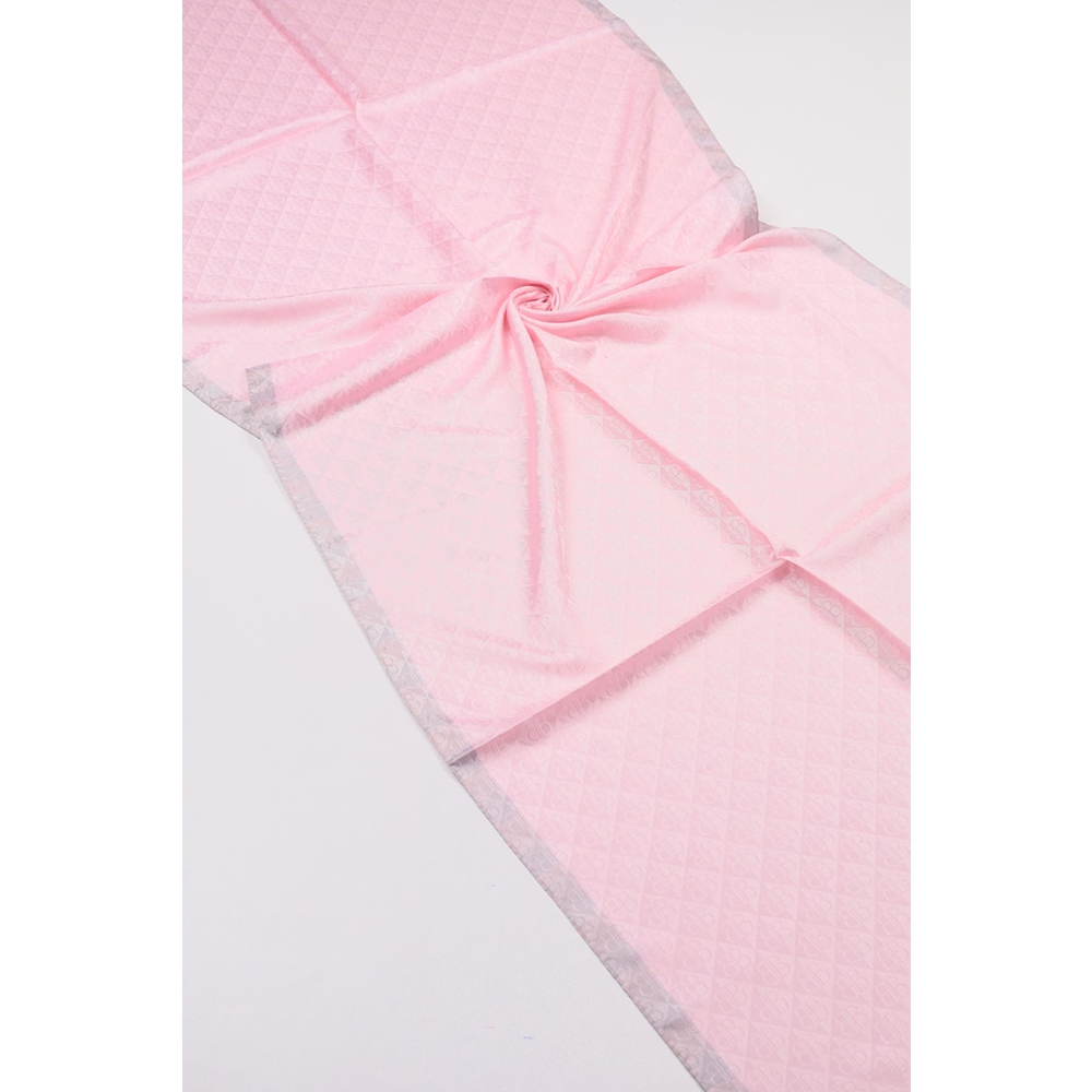 Belli Fresh Monogram Şal - Desen-03 - Renk-03
