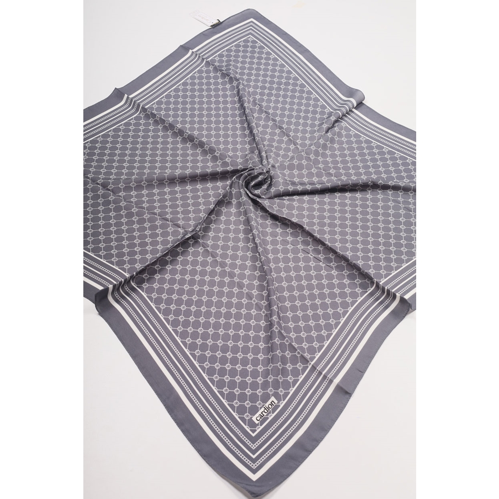 Cardion Gold Serisi Eşarp - Desen-16 - Renk-07