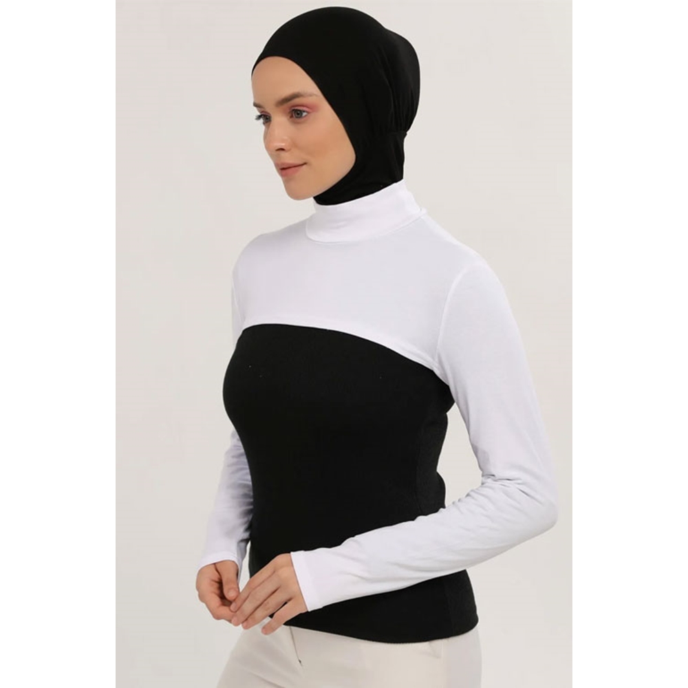 Scarfella Boyunluklu Kolluk