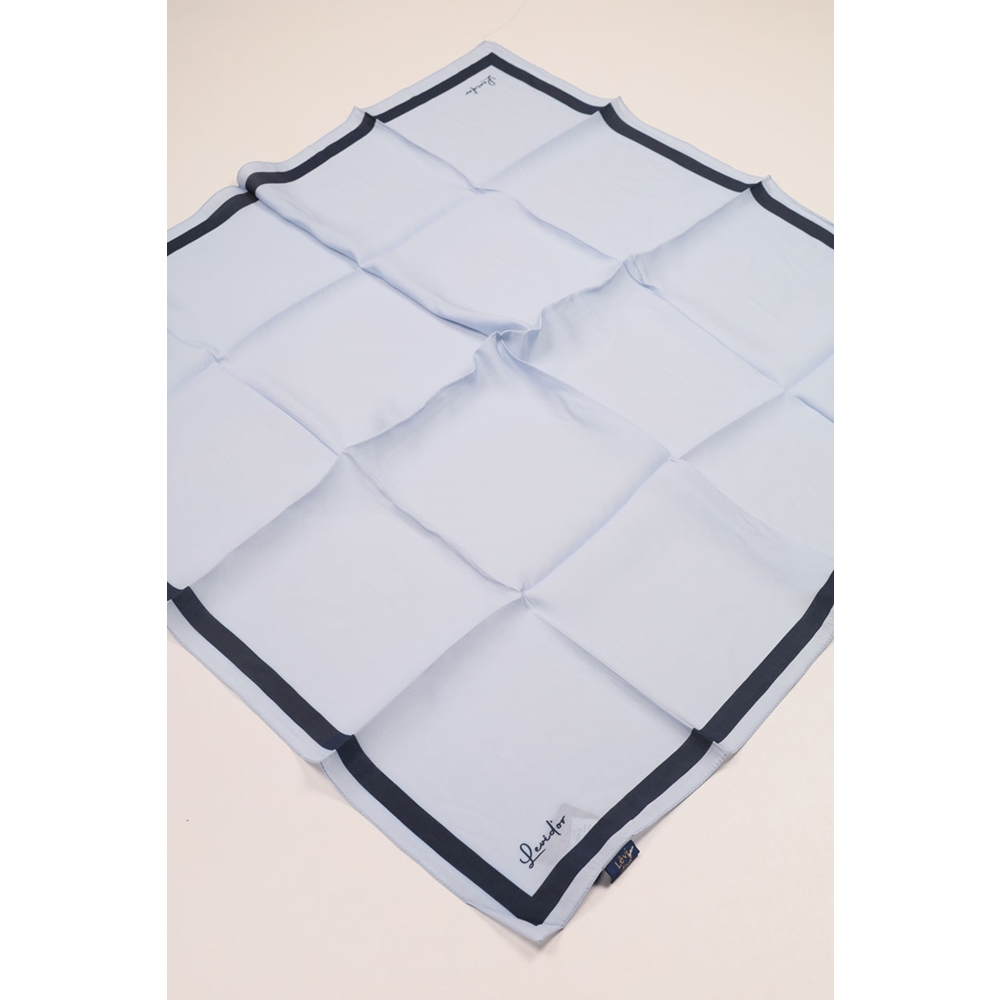 Levidor Düz Renk Aura Eşarp - Desen-01