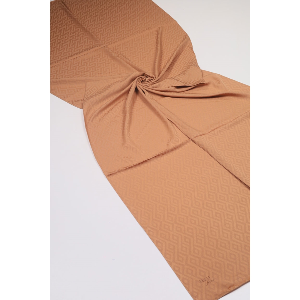 Belli Fresh Jakar Soft Şal - Desen-03 - Renk-01