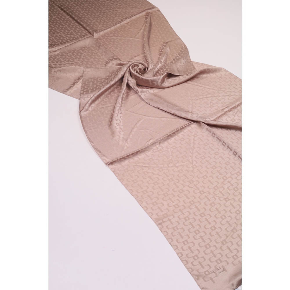 Belli Fresh Jakarlı Şal - Desen-01 - Renk-04