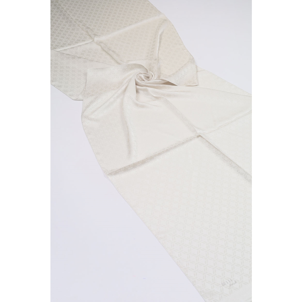 Belli Fresh Jakarlı Şal - Desen-02 - Renk-04