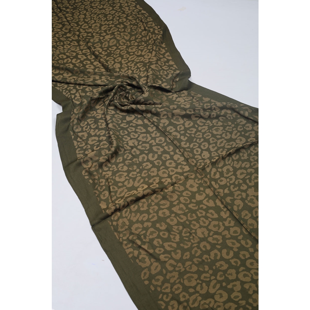 Levidor Desenli Cashmere Şal - Desen-02