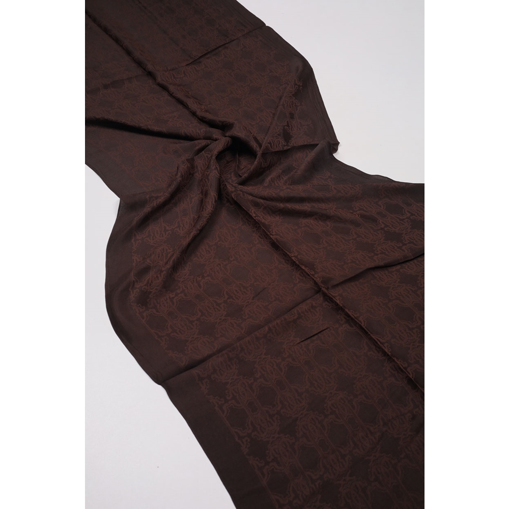Levidor Kendinden Desenli Grazia Şal - Desen-01