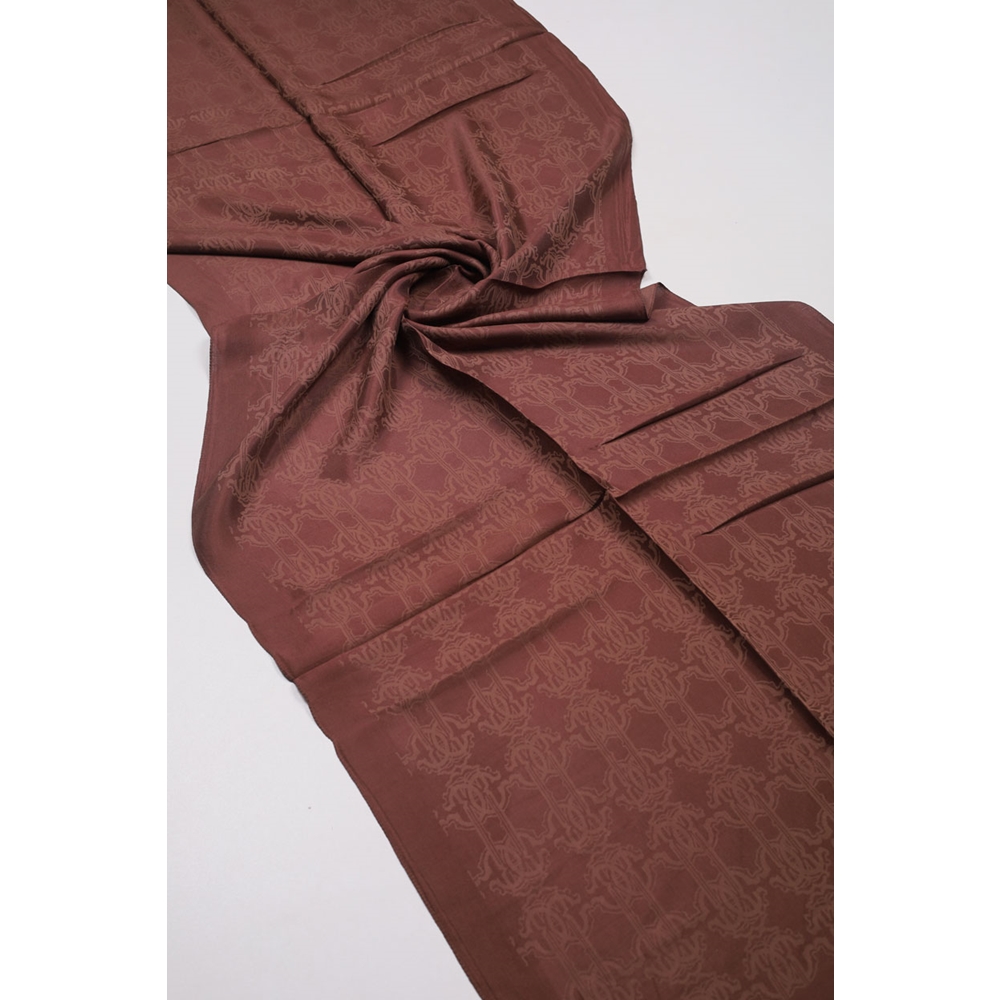 Levidor Kendinden Desenli Grazia Şal - Desen-01
