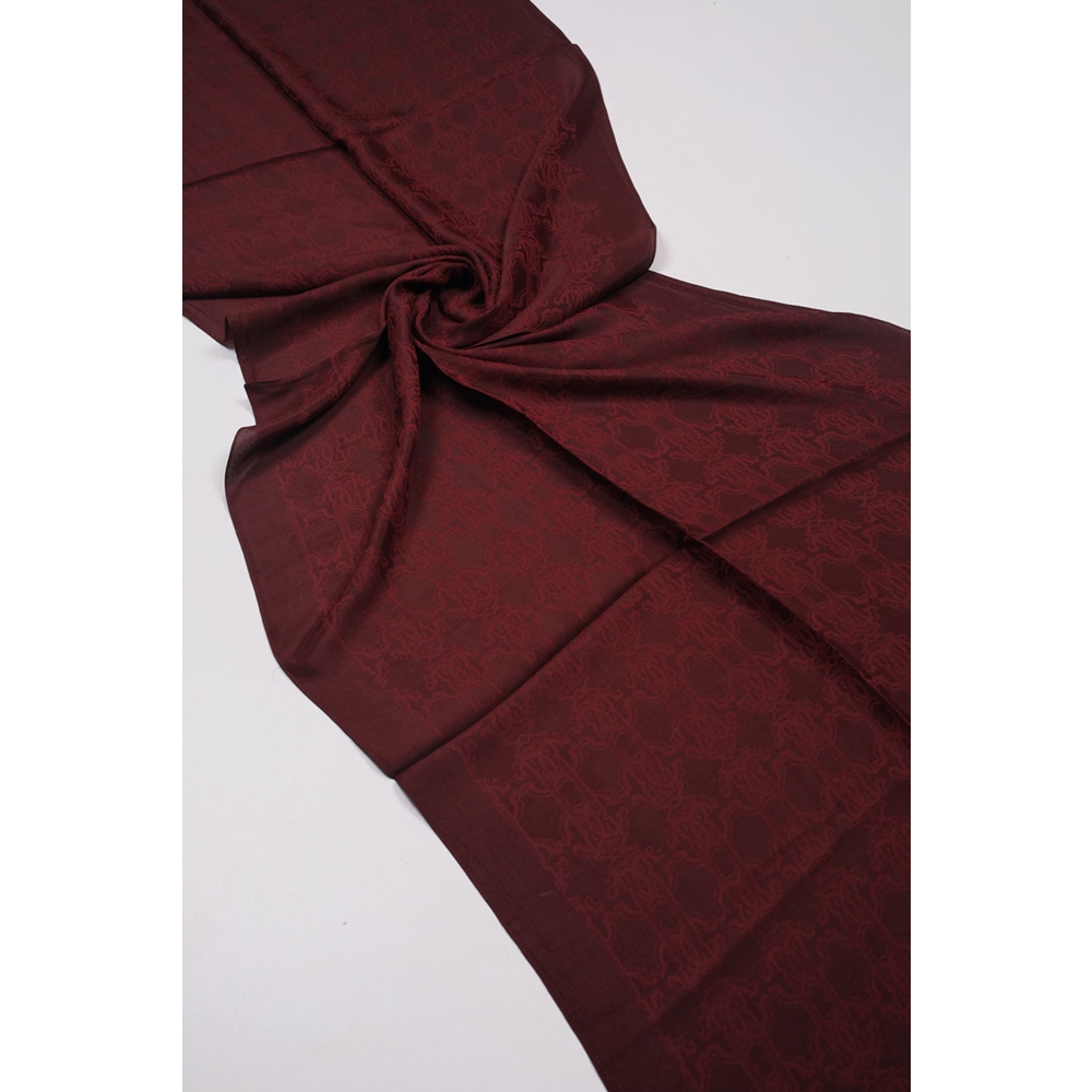 Levidor Kendinden Desenli Grazia Şal - Desen-01