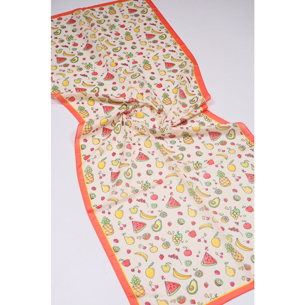 Scarfella Kids Çocuk Şal - Desen-01