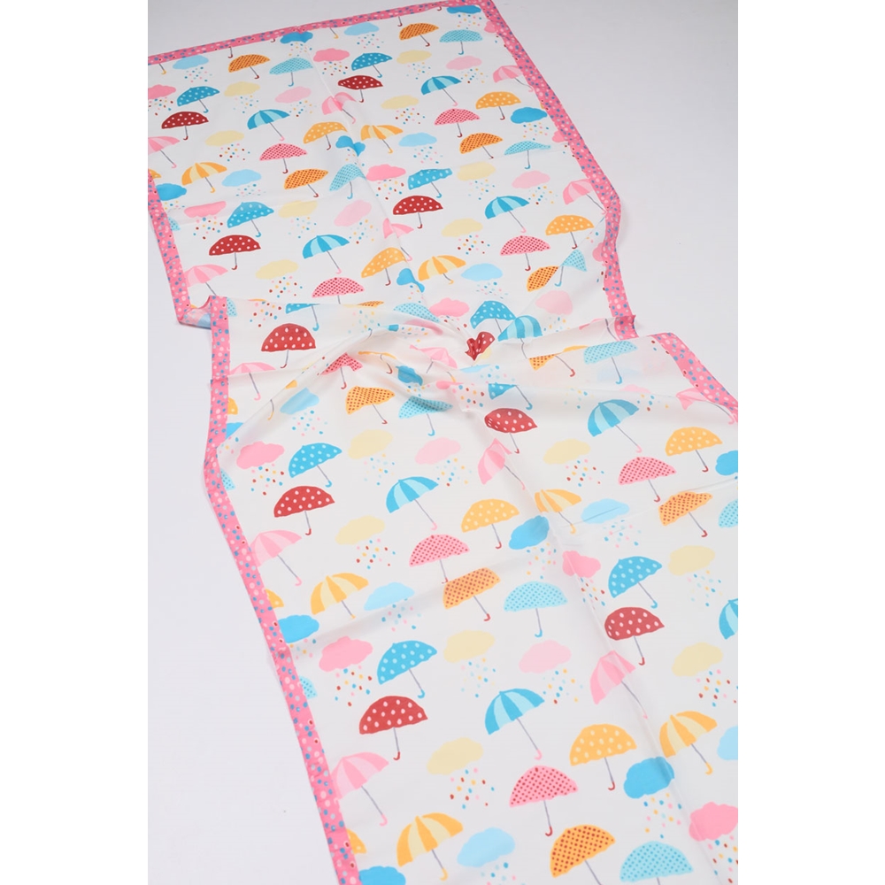 Scarfella Kids Çocuk Şal - Desen-01