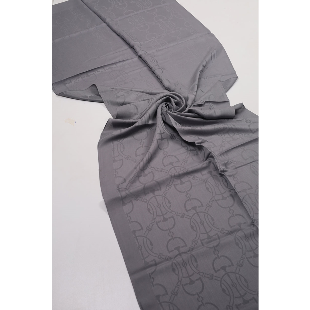 Luvensara Desenli Lyocell Şal - Desen-01 - Renk-06