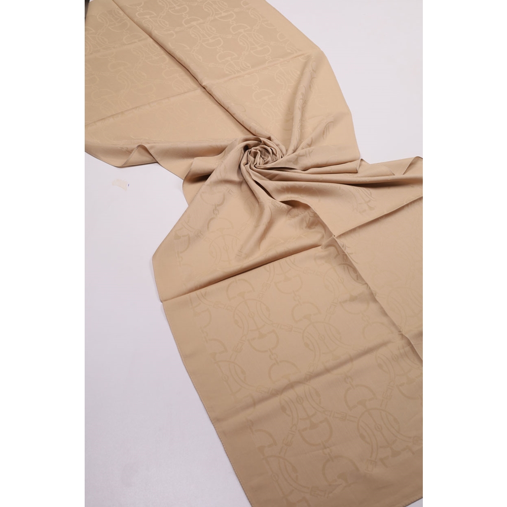 Luvensara Desenli Lyocell Şal - Desen-01 - Renk-06