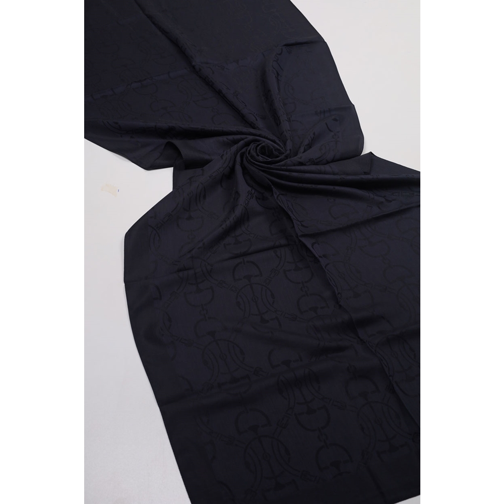 Luvensara Desenli Lyocell Şal - Desen-01 - Renk-06