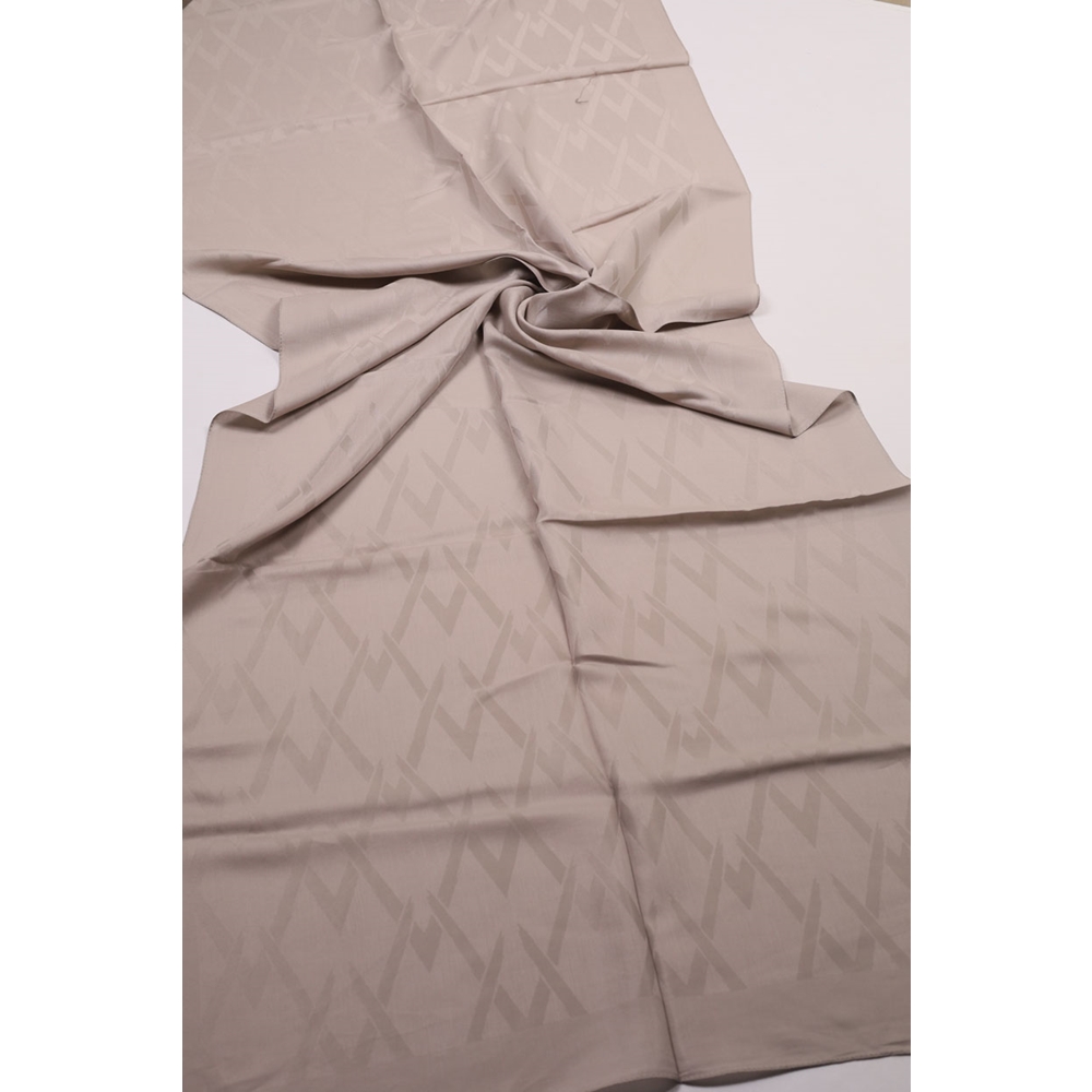 Luvensara Desenli Lyocell Şal - Desen-02 - Renk-03