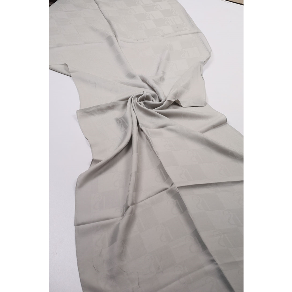 Luvensara Desenli Lyocell Şal - Desen-03 - Renk-09