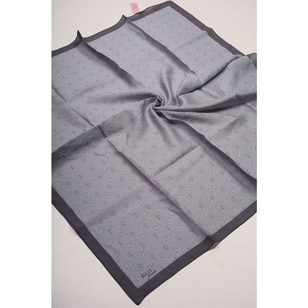 Belli Fresh Paulista Eşarp - Desen-01 - Renk-02