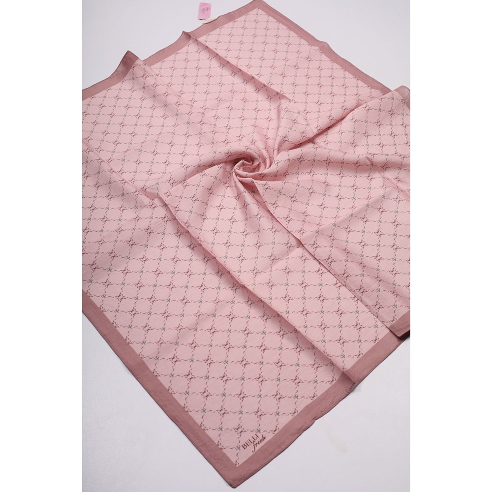 Belli Fresh Paulista Eşarp - Desen-01 - Renk-02