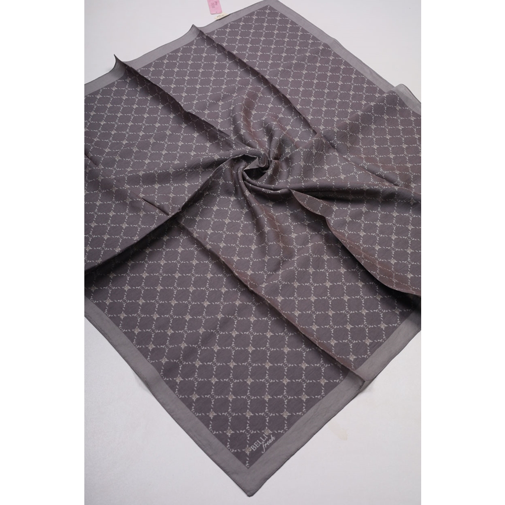 Belli Fresh Paulista Eşarp - Desen-01 - Renk-02