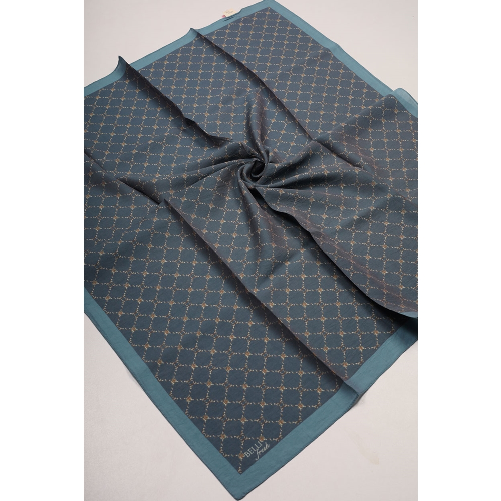 Belli Fresh Paulista Eşarp - Desen-01 - Renk-02