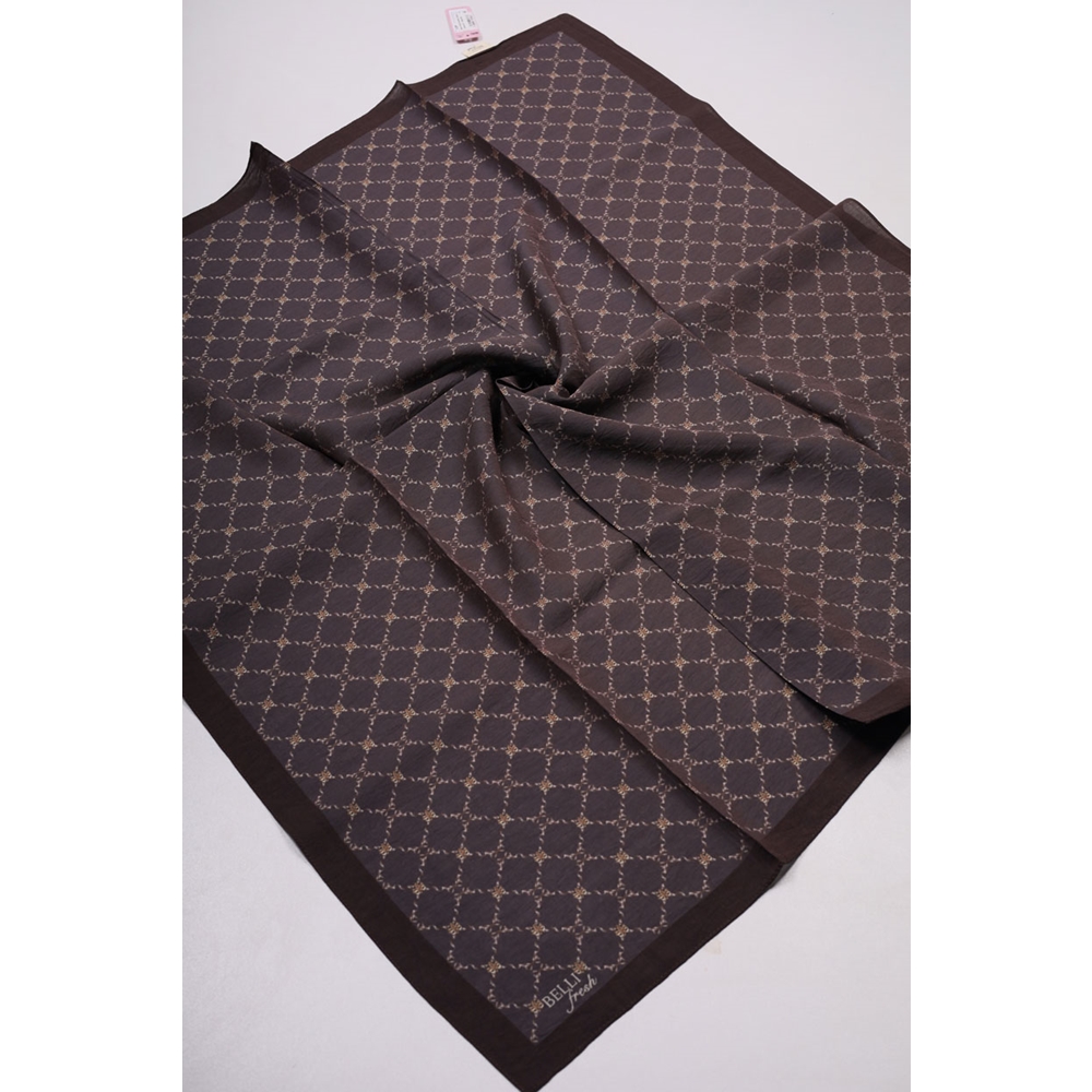 Belli Fresh Paulista Eşarp - Desen-01 - Renk-02