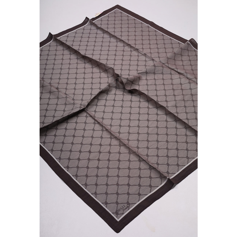 Belli Fresh Paulista Eşarp - Desen-02 - Renk-05