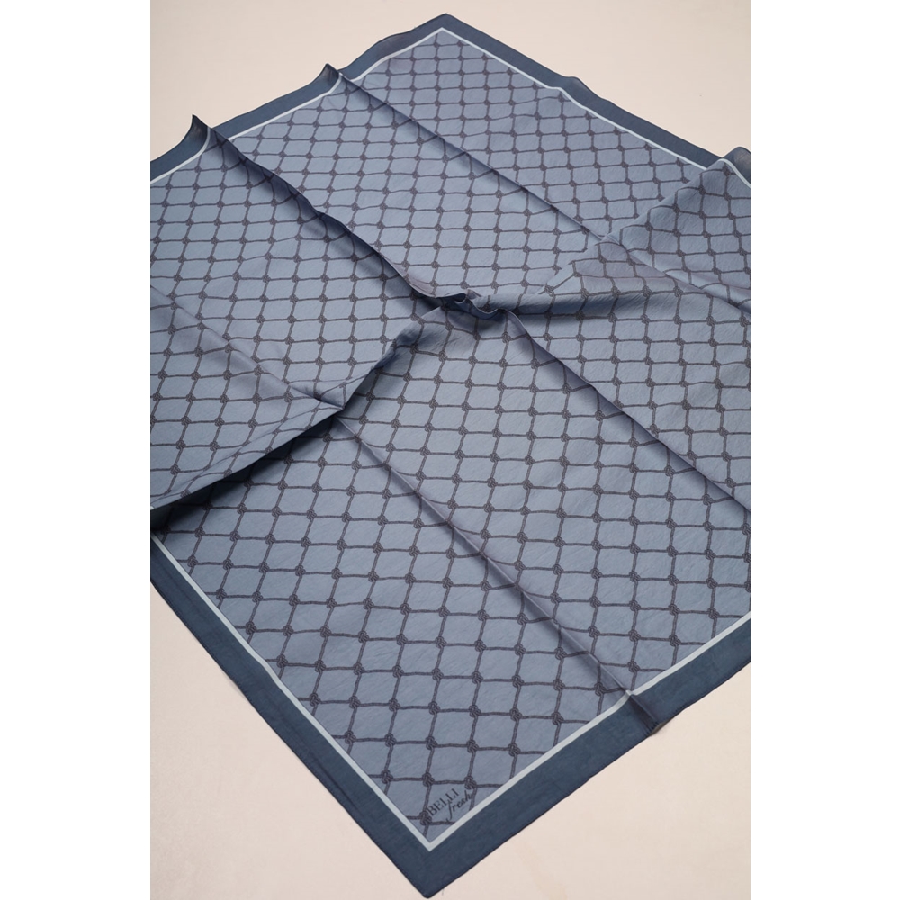 Belli Fresh Paulista Eşarp - Desen-02 - Renk-05