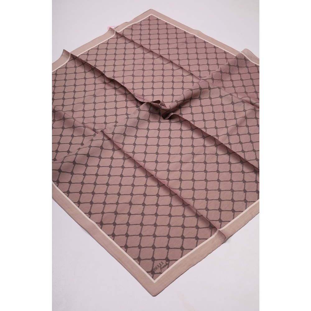 Belli Fresh Paulista Eşarp - Desen-02 - Renk-05