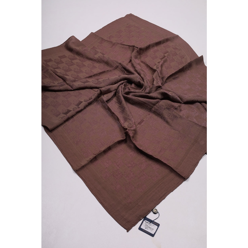 Levidor Desenli Naia Eşarp - Desen-01 - Renk-15