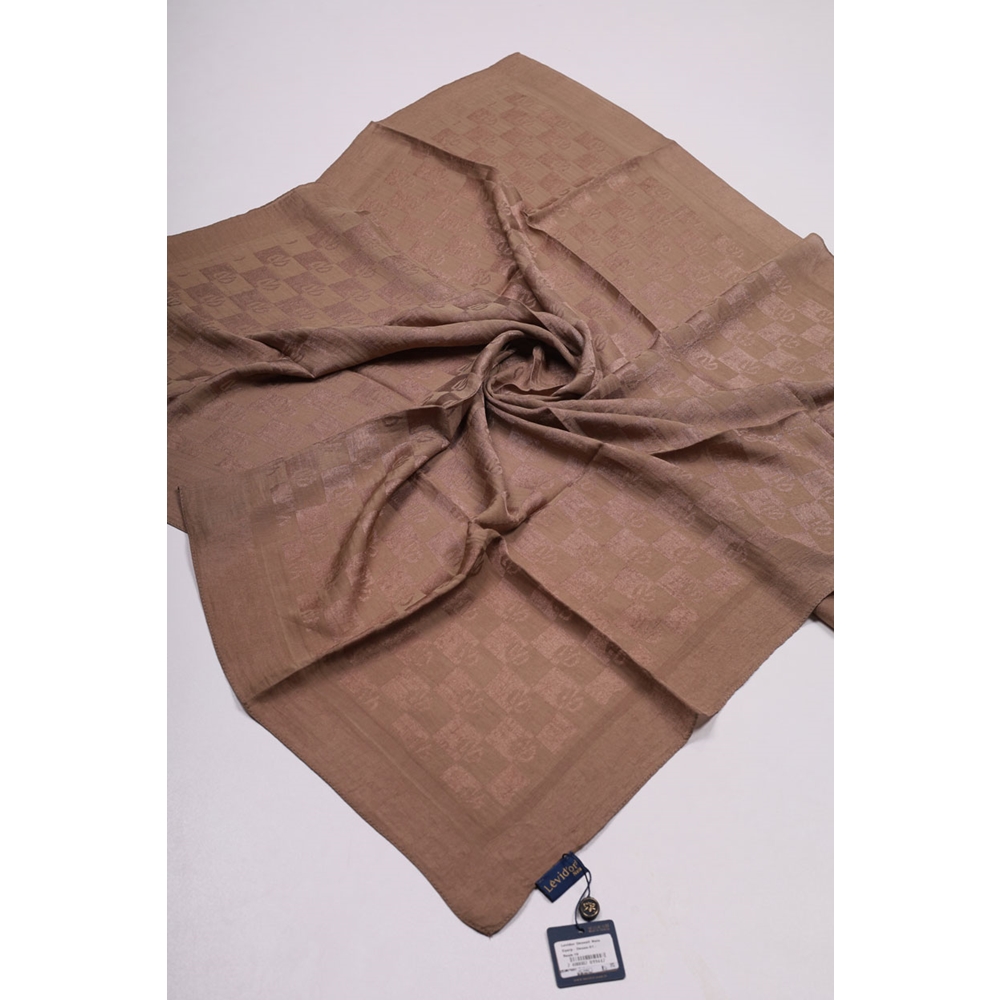 Levidor Desenli Naia Eşarp - Desen-01 - Renk-15