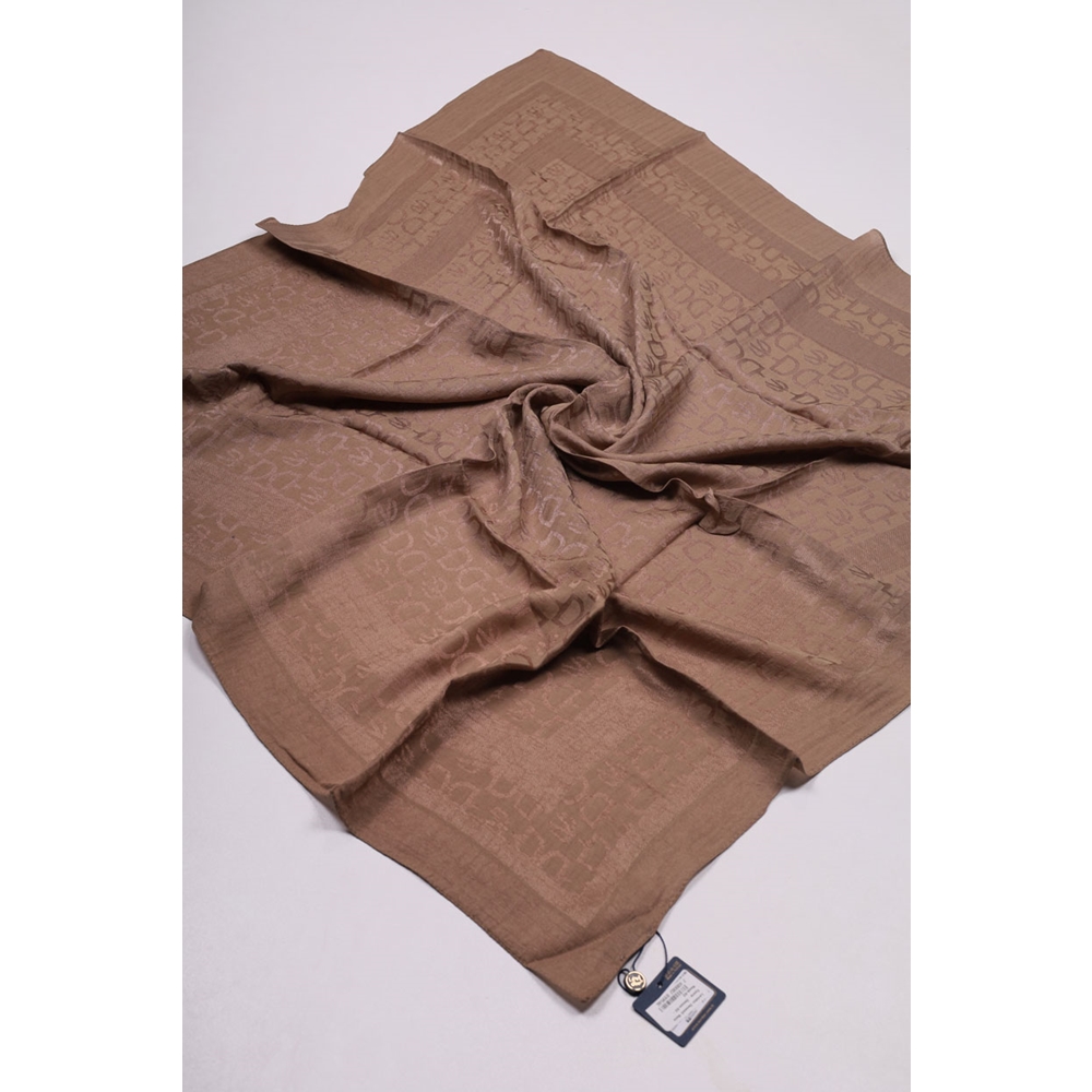 Levidor Desenli Naia Eşarp - Desen-02 - Renk-01