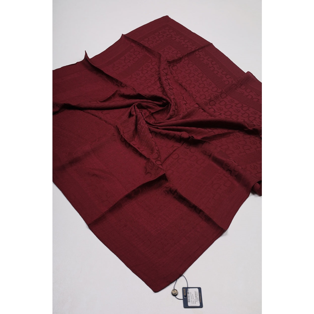 Levidor Desenli Naia Eşarp - Desen-02 - Renk-01