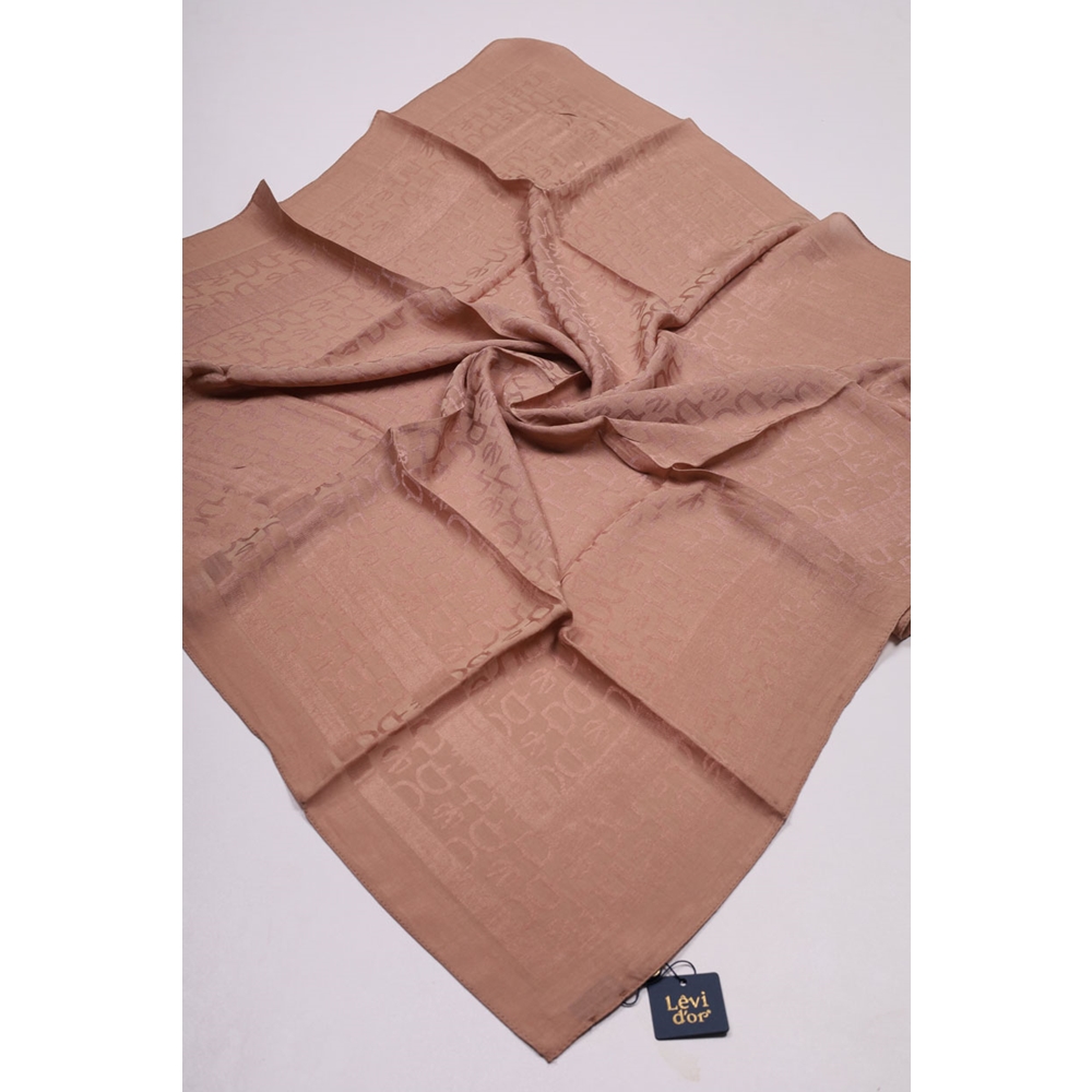 Levidor Desenli Naia Eşarp - Desen-02 - Renk-01