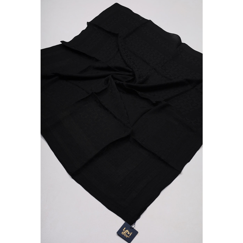 Levidor Desenli Naia Eşarp - Desen-02 - Renk-01