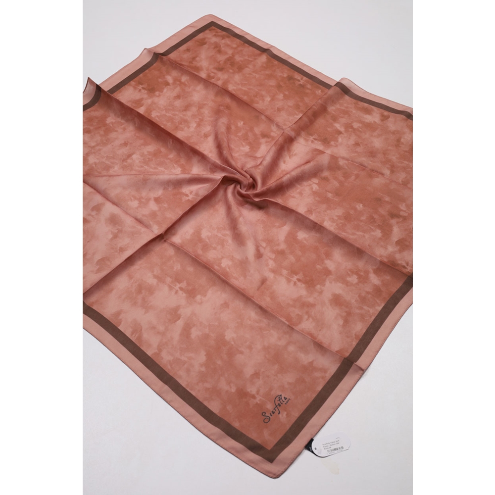 Scarfella Dijital Soft Eşarp - Desen-124