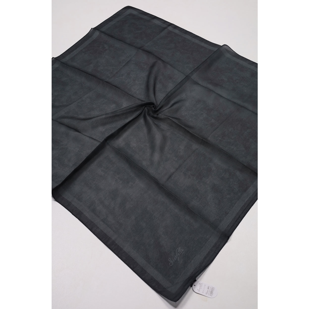 Scarfella Dijital Soft Eşarp - Desen-124