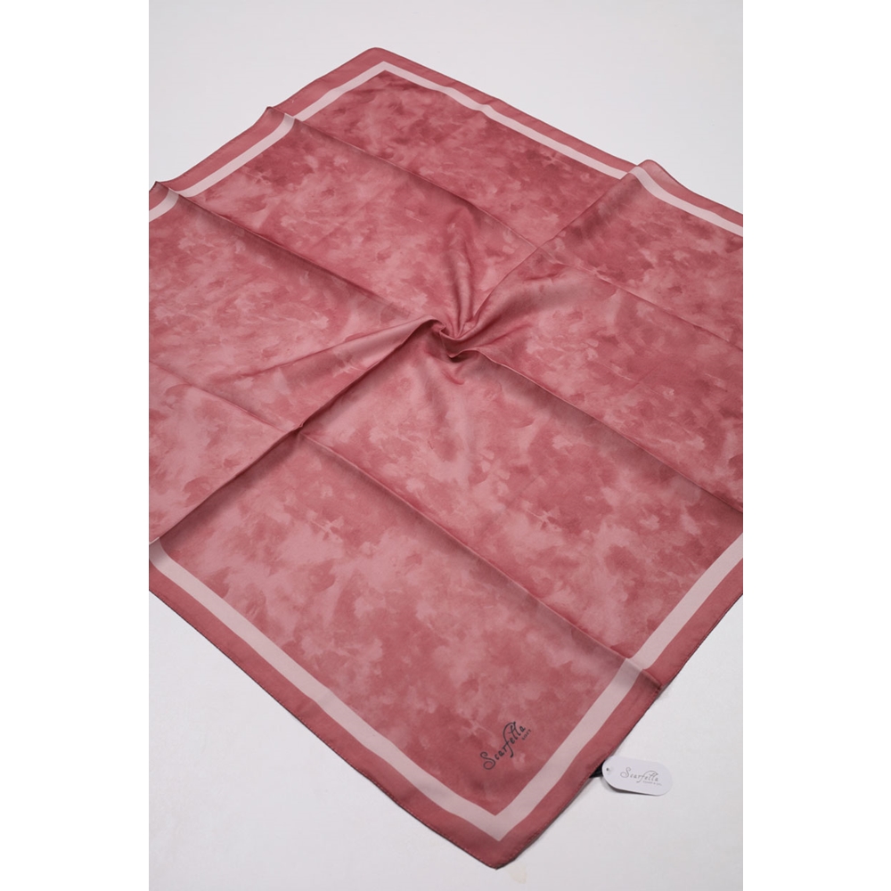 Scarfella Dijital Soft Eşarp - Desen-124