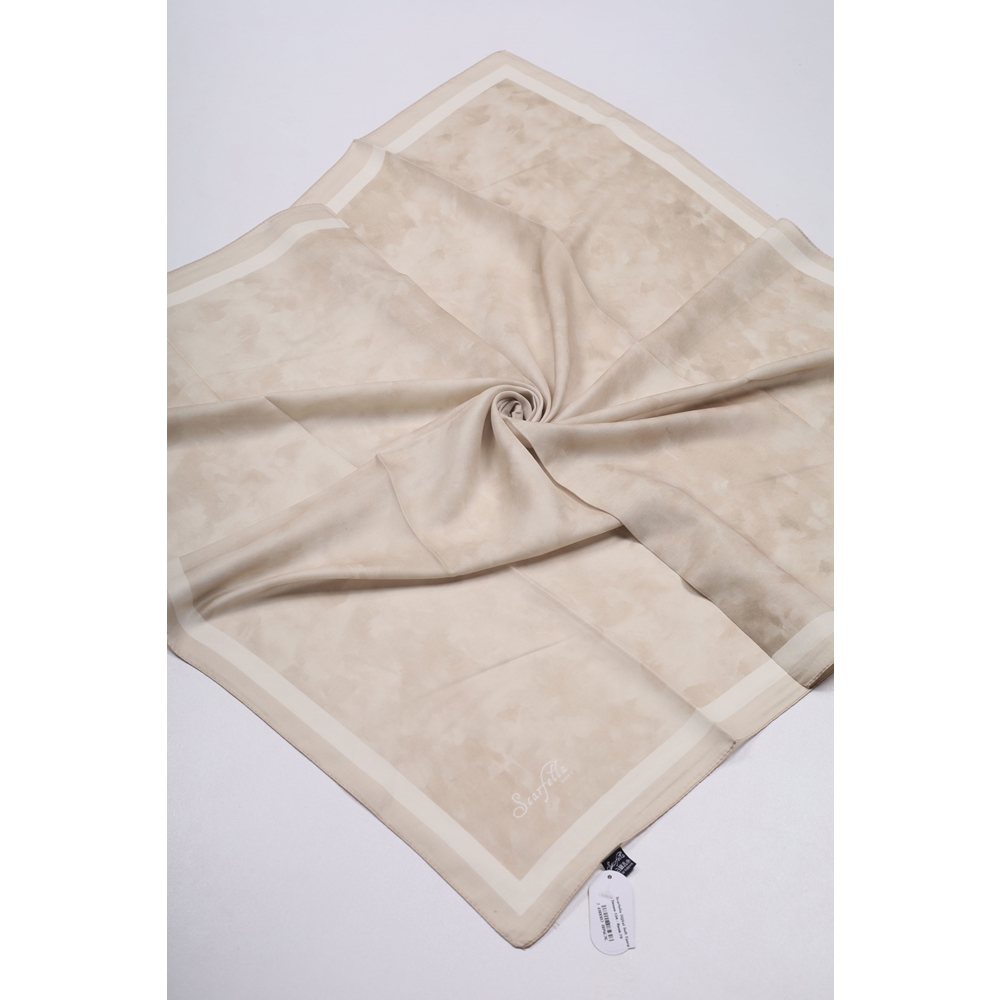 Scarfella Dijital Soft Eşarp - Desen-124
